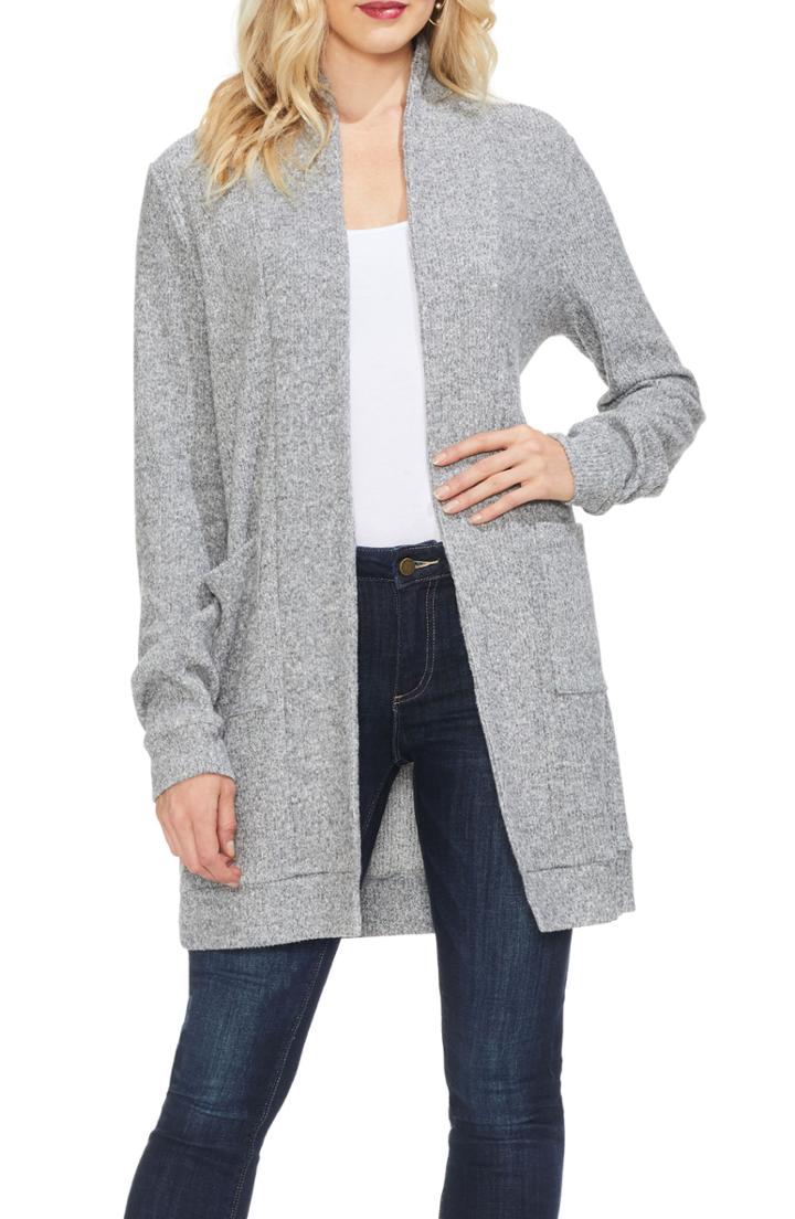 Women's Vince Camuto Sequin Top