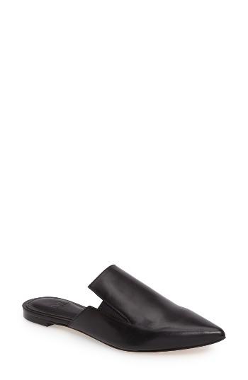 Women's Marc Fisher D Shiloh Flat Mule