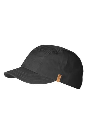 Men's Fjallraven Keb Five-panel Trekking Cap - Grey