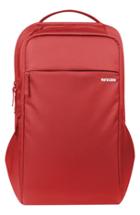 Men's Incase Designs Icon Slim Backpack - Red