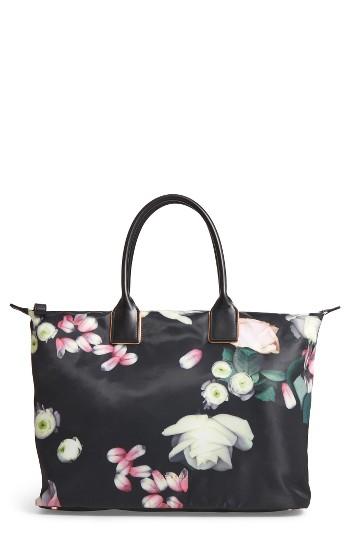 Ted Baker London Leyia Kensington Large Tote - Black