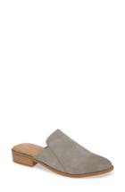 Women's Bc Footwear Look At Me Ii Mule M - Grey