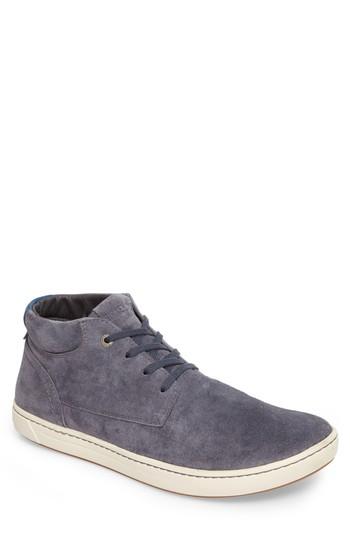 Men's Birkenstock Brandon Sneaker -7.5us / 40eu - Blue