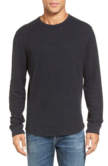 Men's Vince Trim Fit Crewneck Pullover