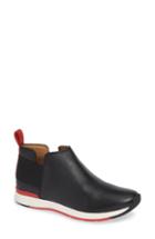 Women's Vionic Cece Slip-on Sneaker M - Black