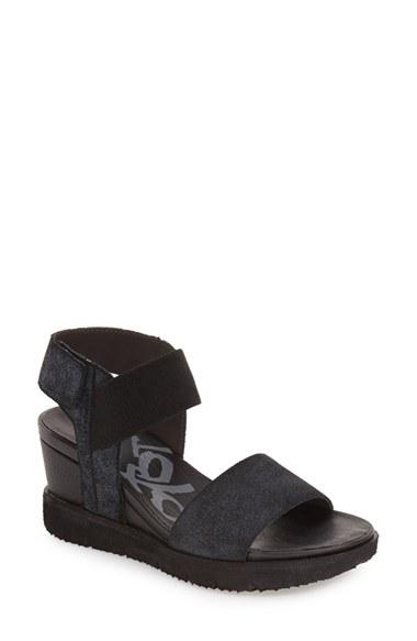 Women's Otbt 'cosmos' Wedge Sandal