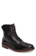 Men's Cole Haan Tyler Grand Waterproof Boot M - Black