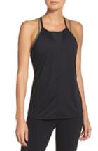 Women's Zella Body Work Stripe Tank