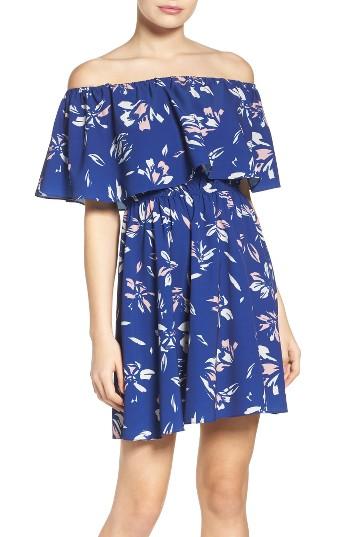 Women's A By Amanda Delilah Dress