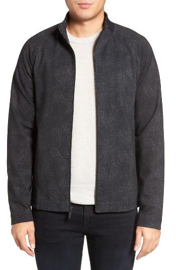 Men's Calibrate Fleece Knit Jacket