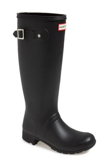 Women's Hunter Tour Packable Rain Boot