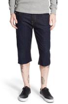 Men's True Religion Brand Jeans 'ricky' Denim Cutoff Shorts