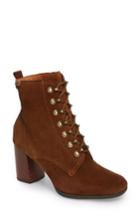 Women's Pikolinos Aragon Lace-up Boot Us / 36eu - Brown