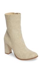 Women's Cocunuts By Matisse La Brea Boot .5 M - Ivory