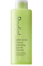 Space. Nk. Apothecary Rodial Super Acids X-treme Exfoliating Glycolic Cleanser