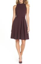 Women's Lafayette 148 New York Merino & Cashmere Sweater Dress