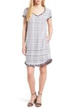 Women's Nic+zoe Getaway Dress - Beige