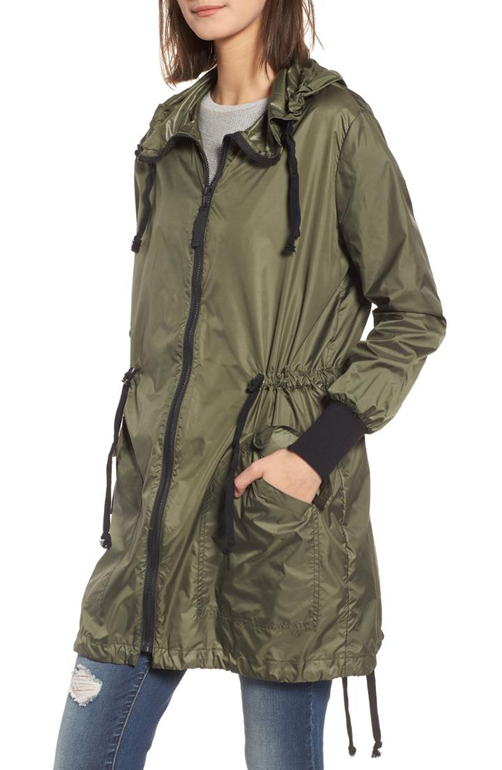 Women's Bb Dakota Flynn Anorak
