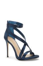 Women's Imagine By Vince Camuto Devin Sandal M - Blue/green