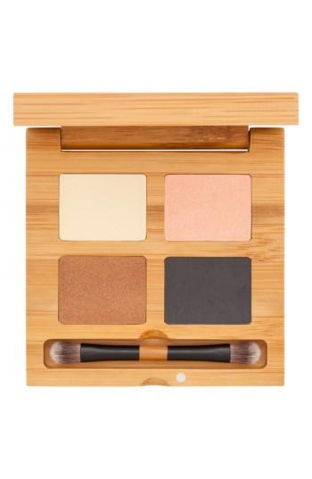Antonym Organic Quattro Eyeshadow Palette - Croisette