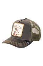 Men's Goorin Brothers 'animal Farm - Rack' Trucker Hat -