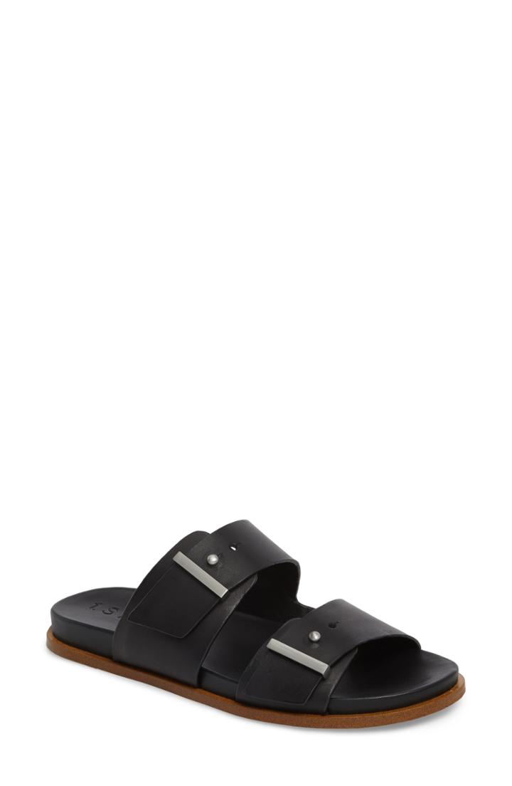 Women's 1.state Ocel Sandal .5 M - Black