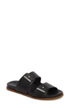 Women's 1.state Ocel Sandal .5 M - Black