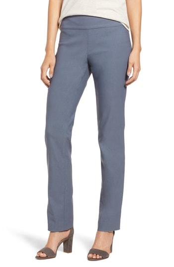 Women's Nic+zoe Wonder Stretch Slim Leg Pants