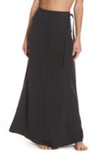 Women's Tavik Lasting Impressions Cover-up Maxi Skirt - Purple