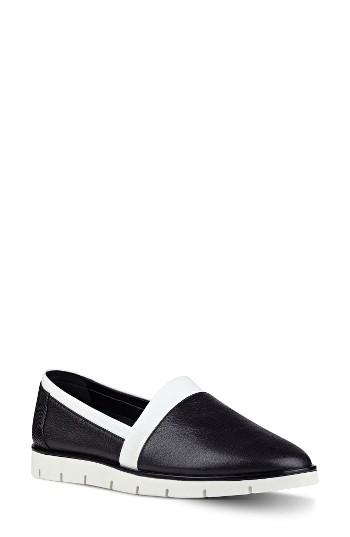 Women's Nine West Uala Slip-on Sneaker