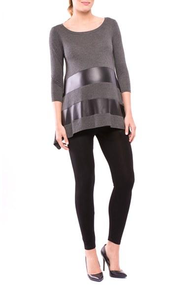 Women's Olian Melissa Maternity Top