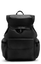 Men's Vince Camuto Travo Leather Backpack -