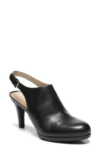 Women's Naturalizer Margo Pump N - Black