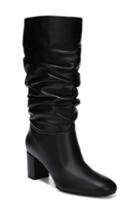 Women's Via Spiga V-naren Slouchy Boot