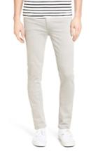 Men's Cheap Monday Tight Skinny Fit Jeans X 34 - Grey