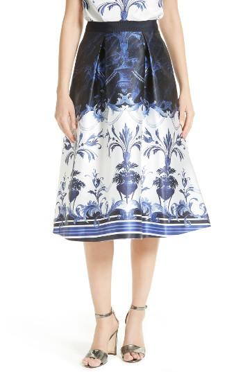 Women's Ted Baker London Hunah Full Skirt