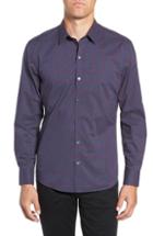 Men's Zachary Prell Maslin Sport Shirt