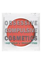 Obsessive Compulsive Cosmetics Creme Colour Concentrate -