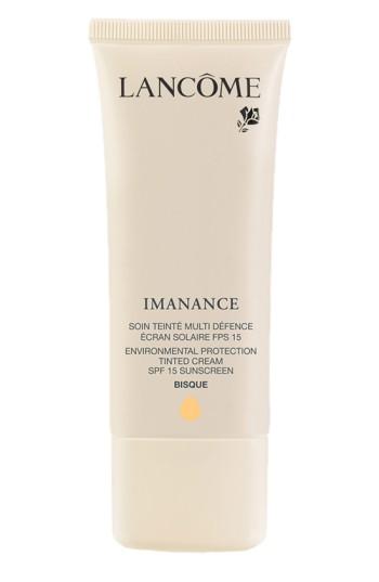 Lancome Imanance Tinted Day Creme Spf 15 - Bisque