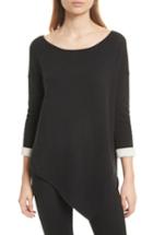 Women's Soft Joie Sandeen Sweater - Black