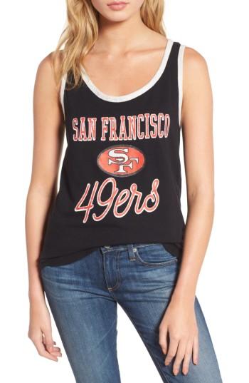 Women's Junk Food Nfl Tank