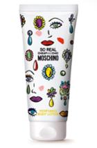 Moschino So Real Cheap And Chic Perfumed Body Lotion