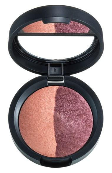 Laura Geller Beauty Baked Color Intense Eyeshadow Duo - Candy/ Fig
