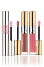 Yves Saint Laurent 'volupte' Lip Gloss Trio -