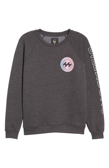 Women's Billabong Wild Tide Sweatshirt