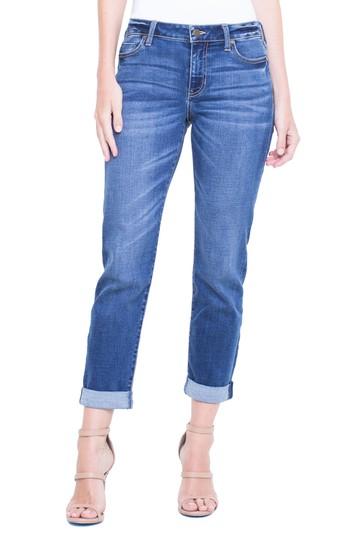 Women's Liverpool Jeans Company Peyton Boyfriend Jean
