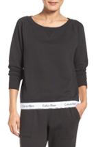 Women's Calvin Klein Lounge Sweatshirt