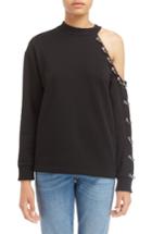 Women's Christopher Kane Rings Sweatshirt