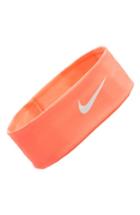 Nike Fury 2.0 Headband, Size - Red