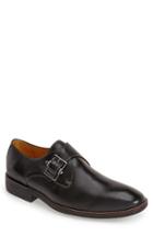 Men's Sandro Moscoloni 'easton' Leather Monk Strap Shoe